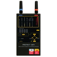 Protect 1207i professioneller Mehrkanal-Detektor